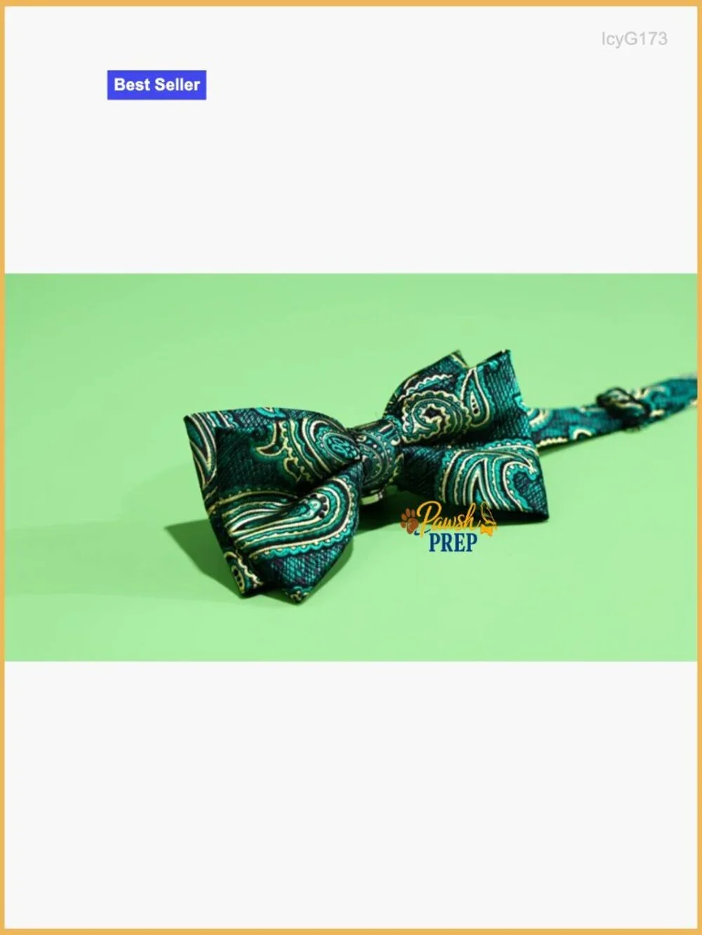 Men's Formal Silk Bow Tie Set with Pocket Square and Cufflinks